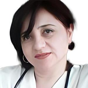 Ахмедханова Марият Ахмедовна