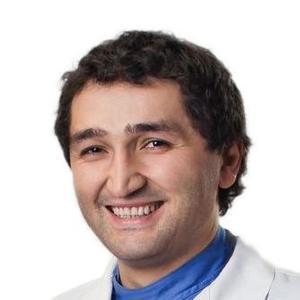 Байчоров Эльбрус Асламбекович