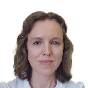 Игнатьева Ольга Сергеевна