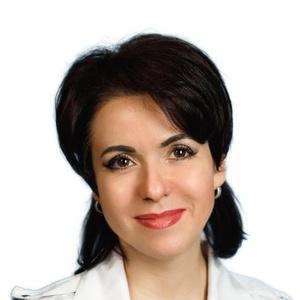Захарова Ангелина Владимировна