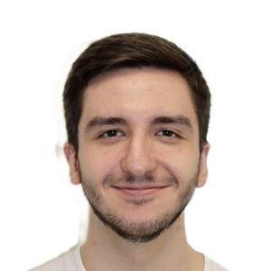 Кузьмин Никита Андреевич