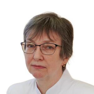 Хохлова Татьяна Юрьевна