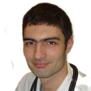 Капустин Константин Михайлович