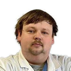Евстифеев Дмитрий Алексеевич