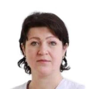Иванец Оксана Владимировна
