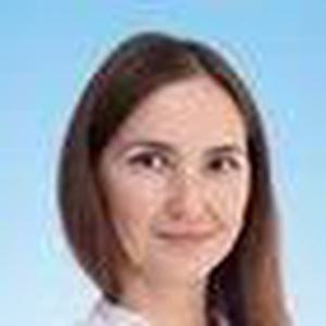 Хайруллина Гульназ Фаниловна