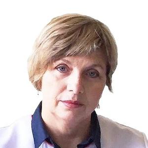 Иванова Лариса Ивановна