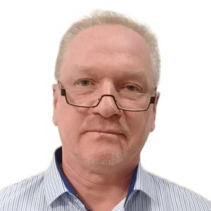 Сазонов Сергей Геннадьевич
