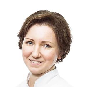 Лукашина Елена Евгеньевна