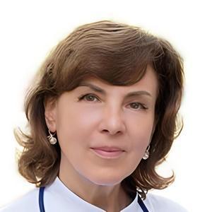 Мазаева Наталья Эдуардовна