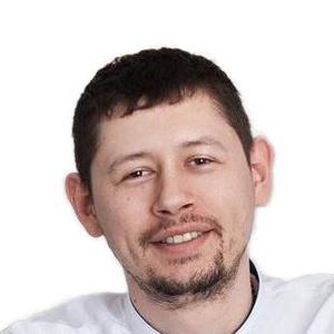 Айварджи Денис Андреевич