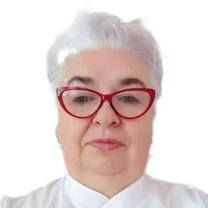Назарова Елена Сергеевна