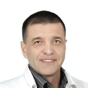 Градецкий Сергей Николаевич