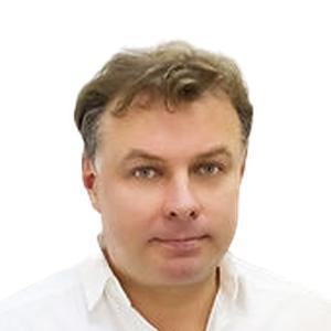 Куликов Роман Юрьевич