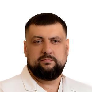 Лунёв Антон Леонидович