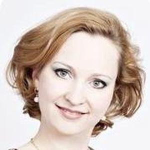 Ширыкалова Ольга Николаевна