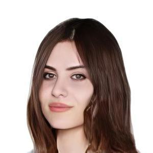 Грищенко Анна Геннадиевна