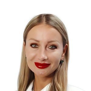 Маринянская Оксана Александровна
