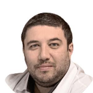 Жазаев Алим Мустафаевич
