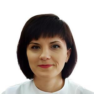 Мясникова Оксана Геннадьевна
