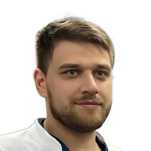 Шаповалов Станислав Михайлович