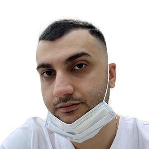 Шамирян Гор Артурович