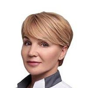 Шумская Ольга Григорьевна