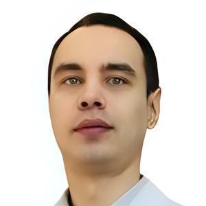 Шамов Тимур Булатович