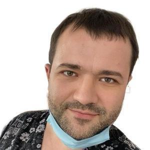 Петухов Сергей Петрович