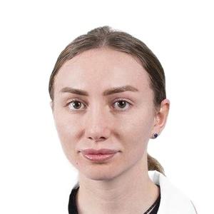 Хасбулаева Заира Тагировна