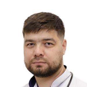 Джумаев Солиджон Собирджонович