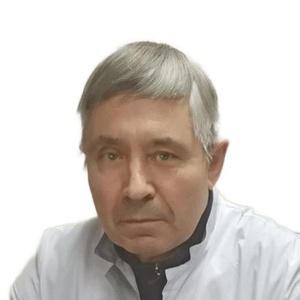 Рахманов Владимир Иванович