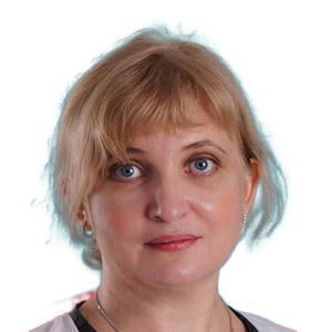 Булгакова Елена Валентиновна