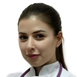 Пилецкая Виктория Вячеславовна