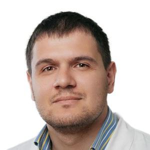 Корнеев Александр Викторович