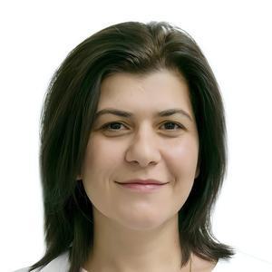 Чаладзе Мадонна Сосоевна