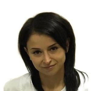 Овсянникова Надежда Александровна