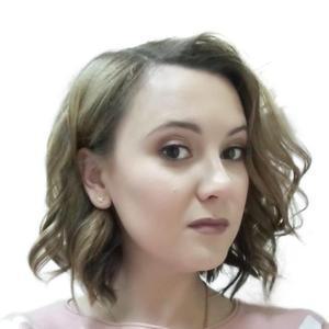 Федорова Наталья Игоревна