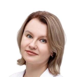 Подберёзная Юлия Владимировна