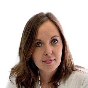 Сенатская Полина Евгеньевна
