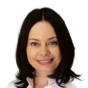 Головко Наталья Валериевна