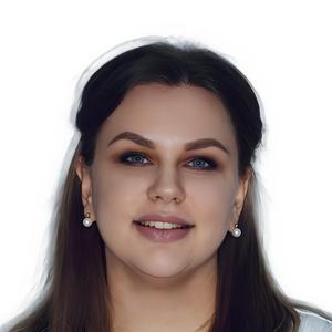 Рожнова Татьяна Валерьевна