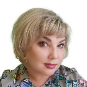 Рыбель (Ершова) Елена Викторовна