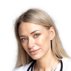 Ланина Алина Витальевна