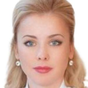 Полуйко Ирина Юрьевна