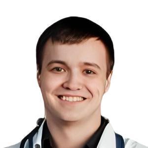 Мозгунов Артур Геннадьевич