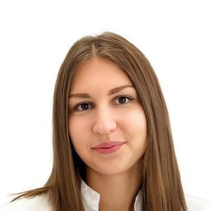 Реброва Виктория Вячеславовна