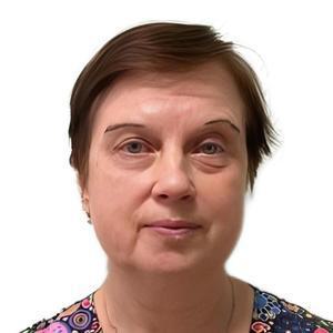 Фатеева Ирина Николаевна