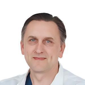 Жарый Дмитрий Дмитриевич