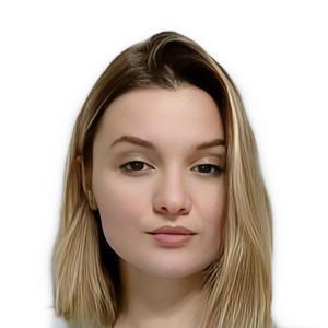 Чапурина Юлия Михайловна